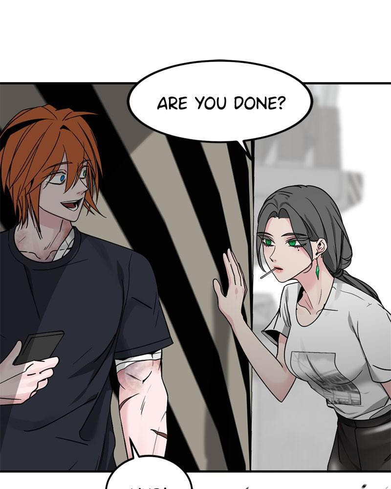 Read Hero Killer chapter 35 image 71 on Lezhin