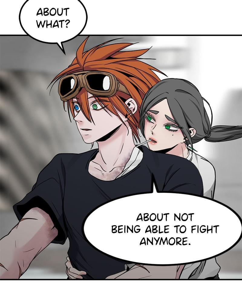 Read Hero Killer chapter 35 image 76 on Lezhin