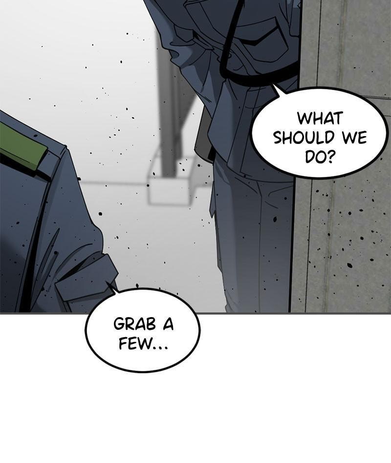 Read Hero Killer chapter 36 image 100 on Lezhin