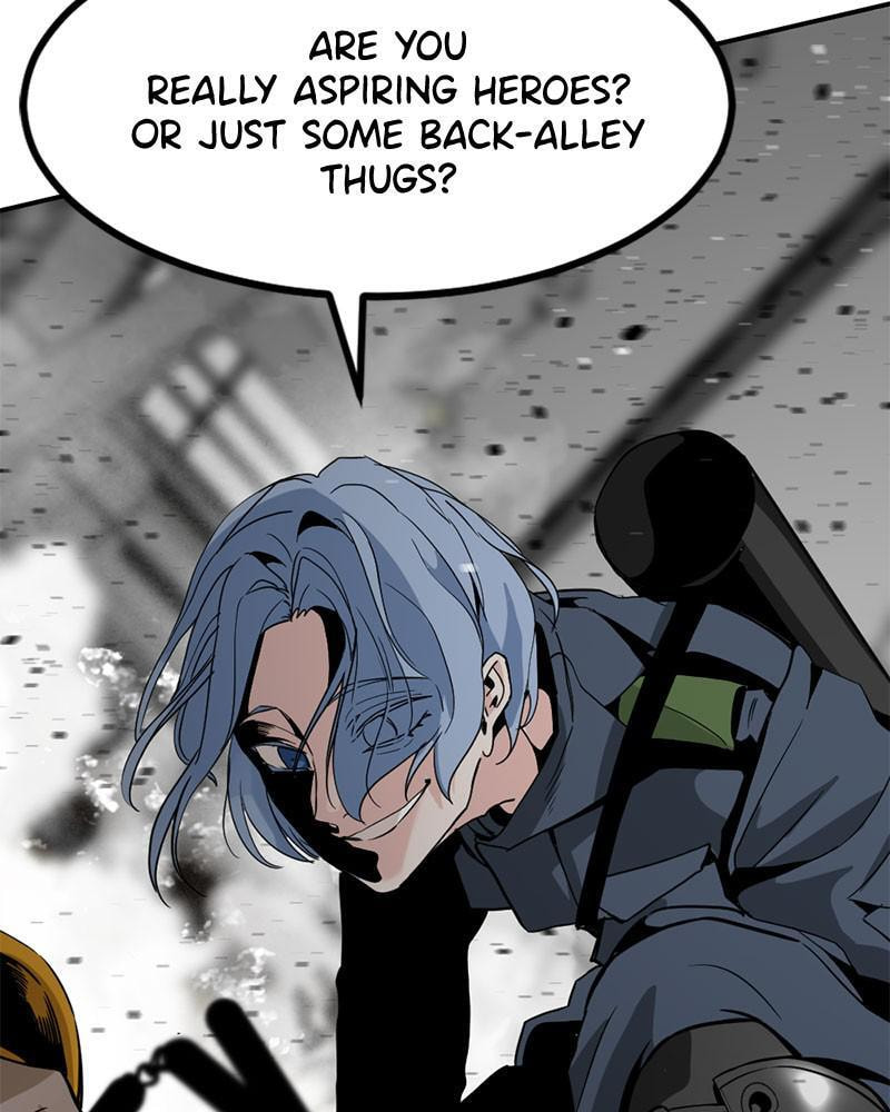 Read Hero Killer chapter 36 image 109 on Lezhin
