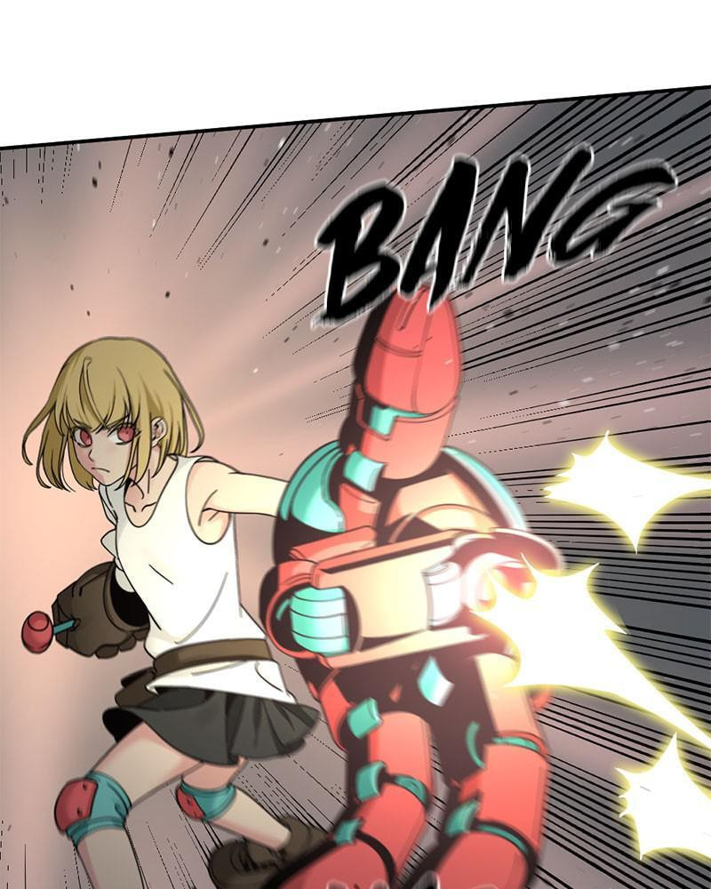 Read Hero Killer chapter 36 image 11 on Lezhin