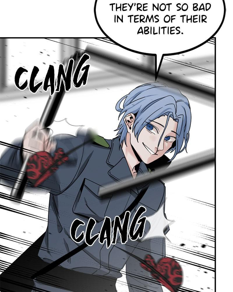 Read Hero Killer chapter 36 image 113 on Lezhin