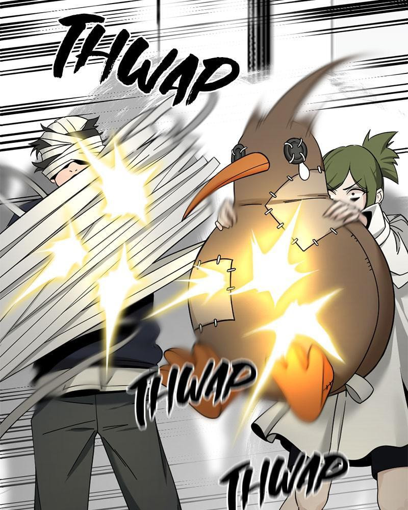 Read Hero Killer chapter 36 image 13 on Lezhin