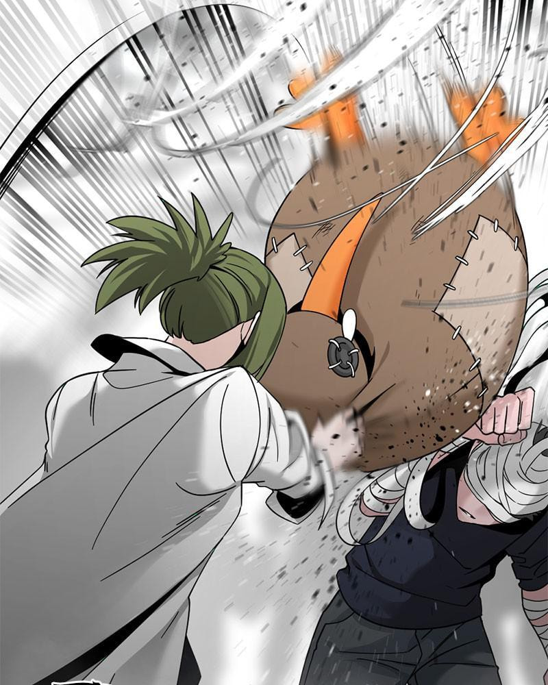 Read Hero Killer chapter 36 image 16 on Lezhin