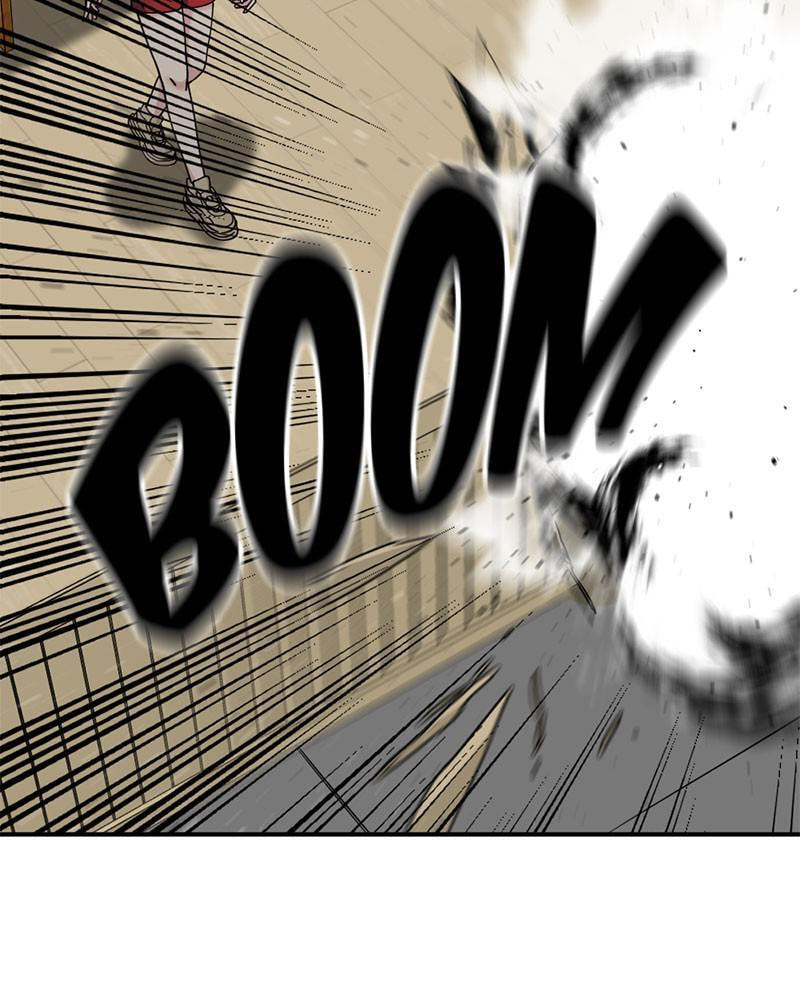 Read Hero Killer chapter 36 image 20 on Lezhin