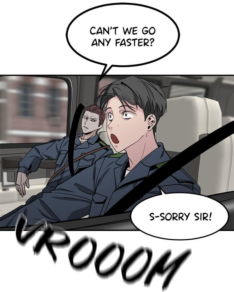 Read Hero Killer chapter 36 image 42 on Lezhin