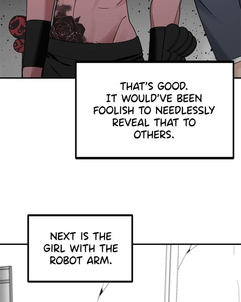 Read Hero Killer chapter 37 image 108 on Lezhin