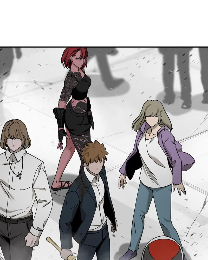 Read Hero Killer chapter 37 image 11 on Lezhin