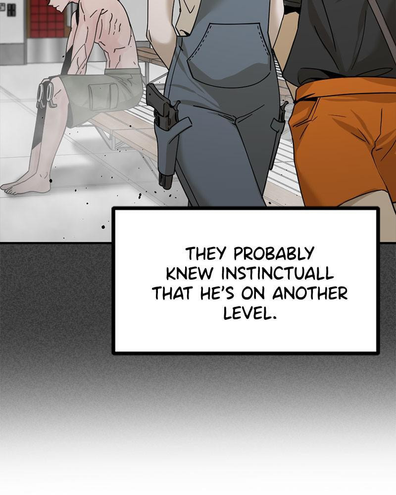 Read Hero Killer chapter 37 image 113 on Lezhin