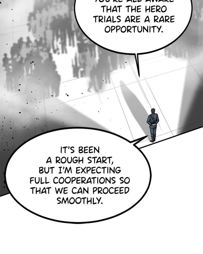 Read Hero Killer chapter 37 image 16 on Lezhin