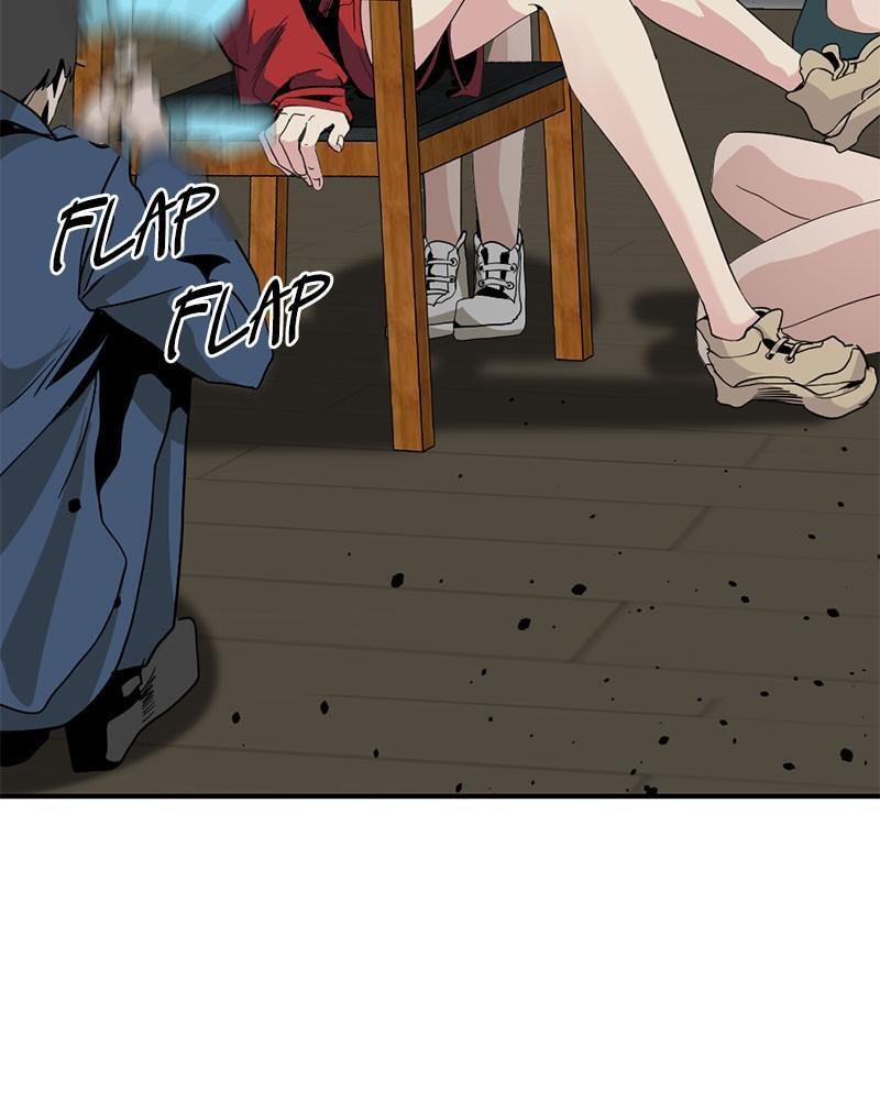 Read Hero Killer chapter 37 image 3 on Lezhin