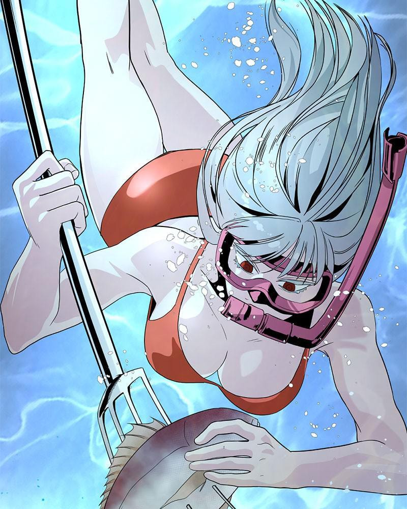 Read Hero Killer chapter 37 image 32 on Lezhin