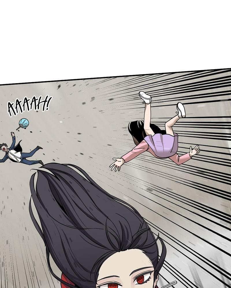 Read Hero Killer chapter 37 image 7 on Lezhin