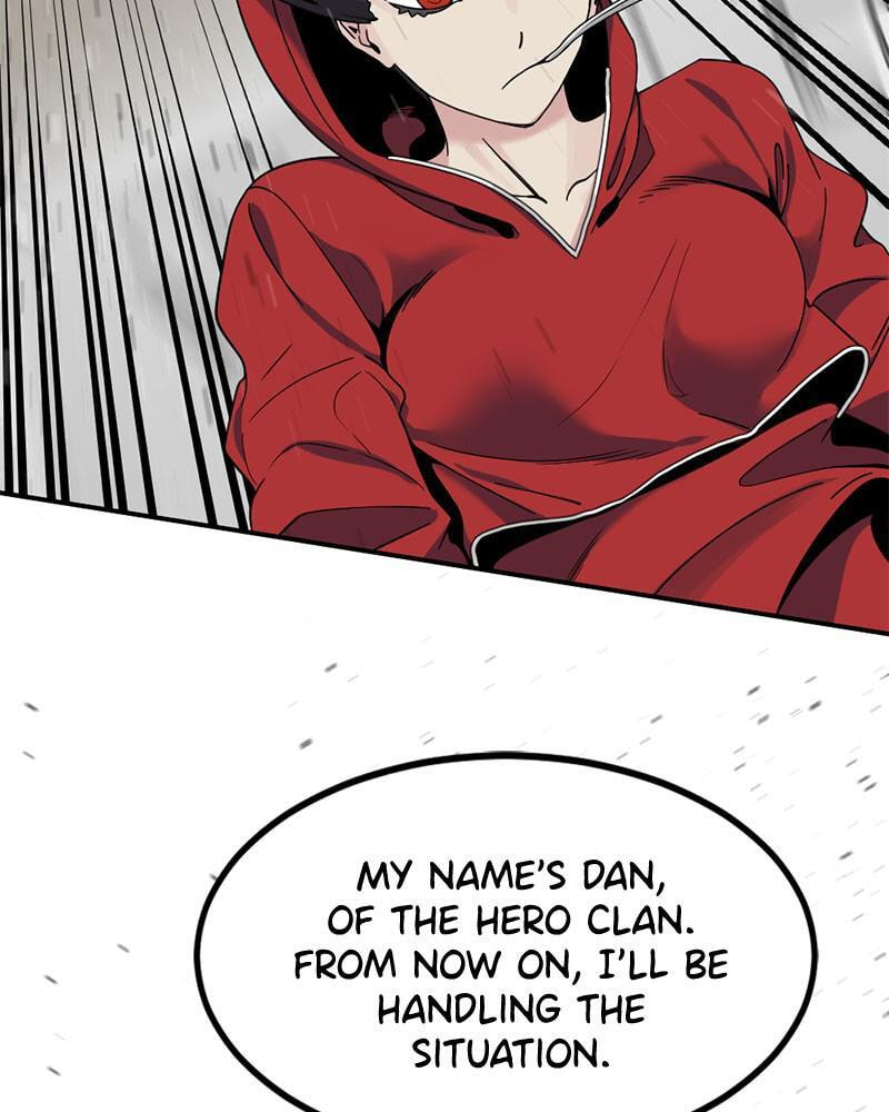 Read Hero Killer chapter 37 image 8 on Lezhin