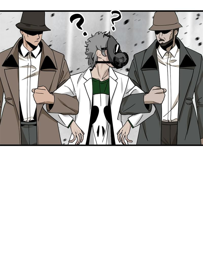 Read Hero Killer chapter 38 image 129 on Lezhin