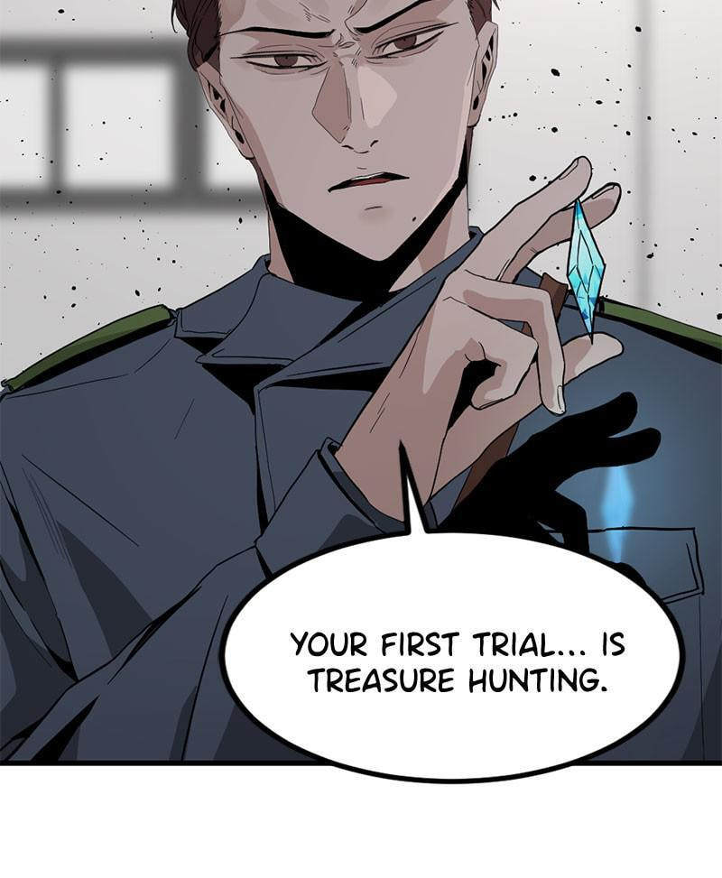 Read Hero Killer chapter 38 image 16 on Lezhin