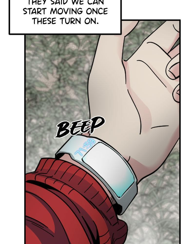 Read Hero Killer chapter 38 image 32 on Lezhin