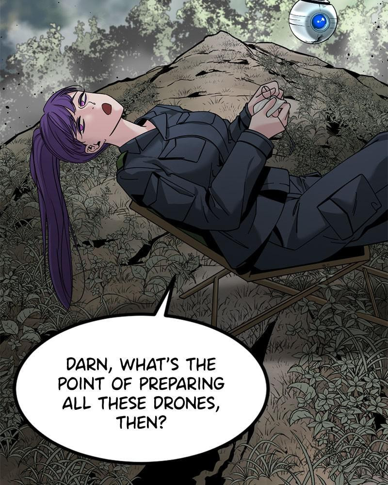 Read Hero Killer chapter 38 image 46 on Lezhin