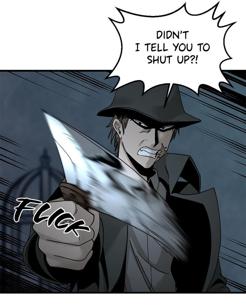 Read Hero Killer chapter 39 image 19 on Lezhin