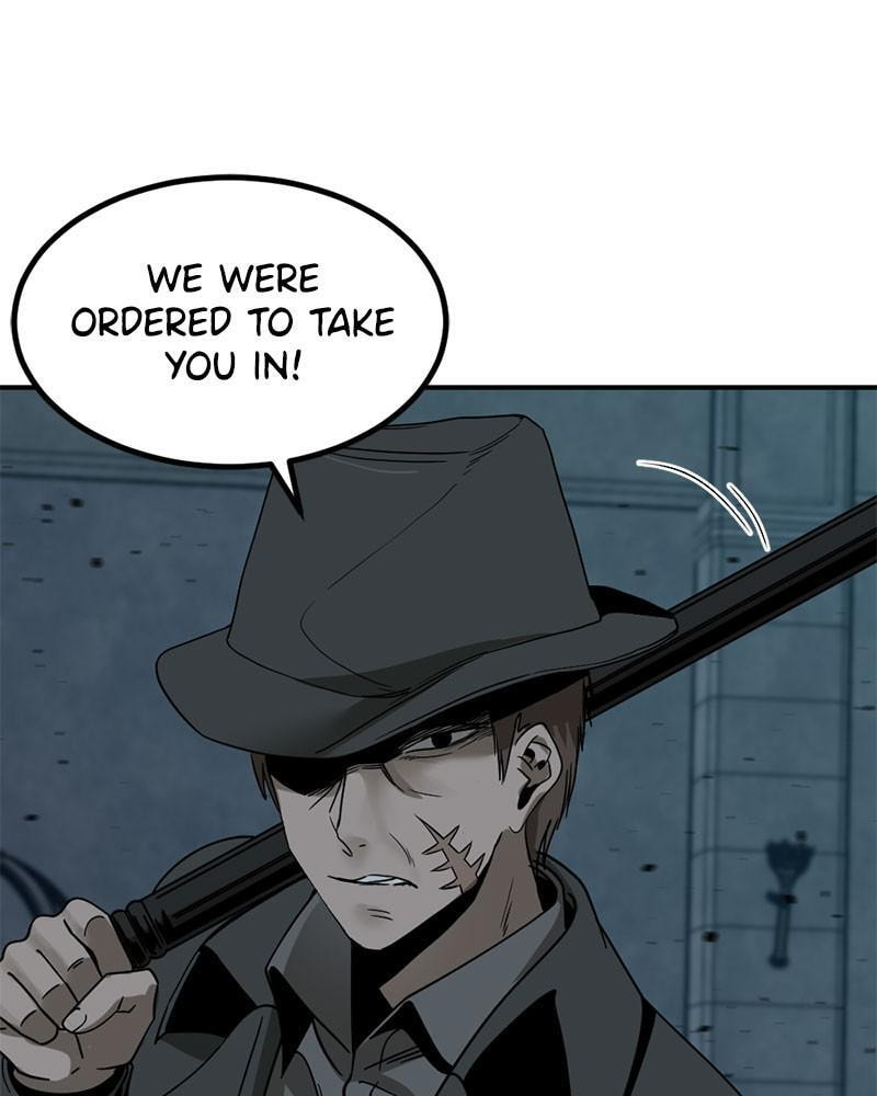 Read Hero Killer chapter 39 image 7 on Lezhin