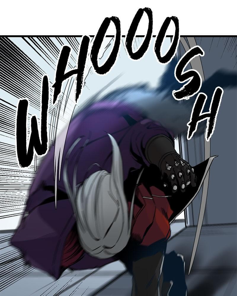 Read Hero Killer chapter 4 image 14 on Lezhin
