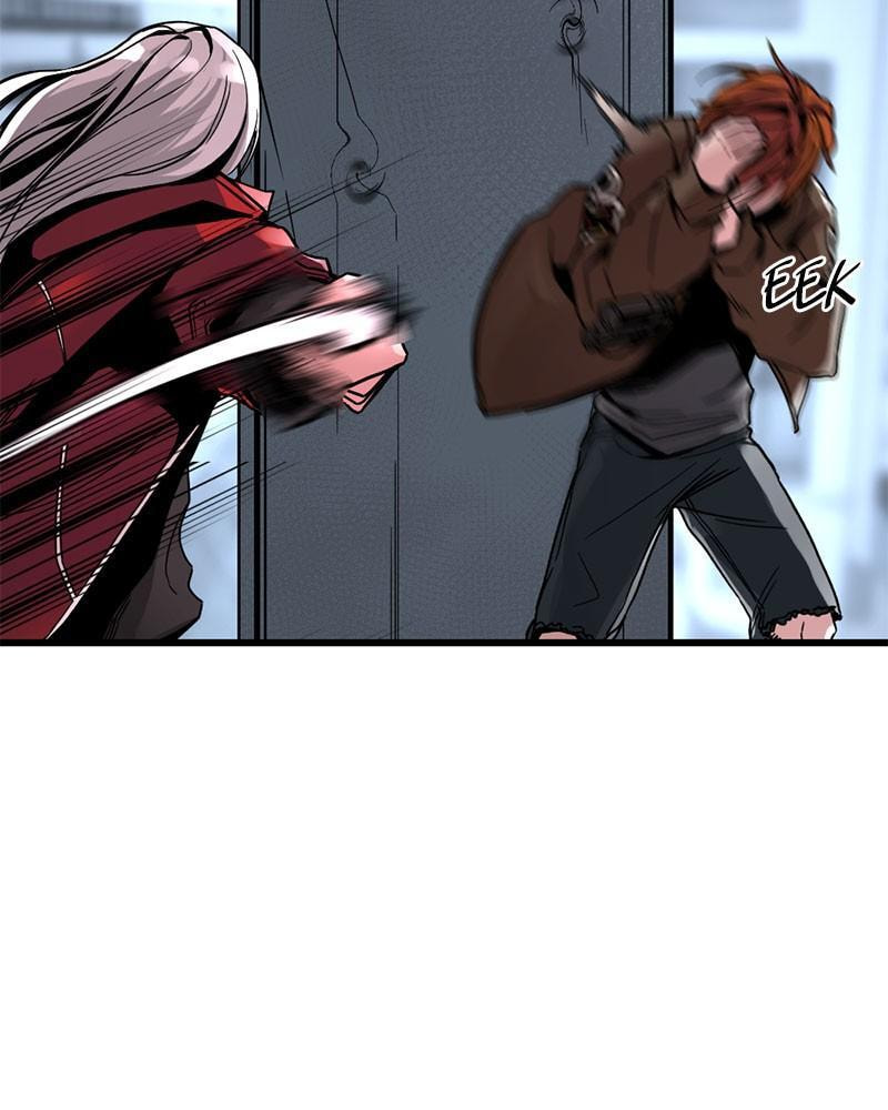 Read Hero Killer chapter 4 image 3 on Lezhin
