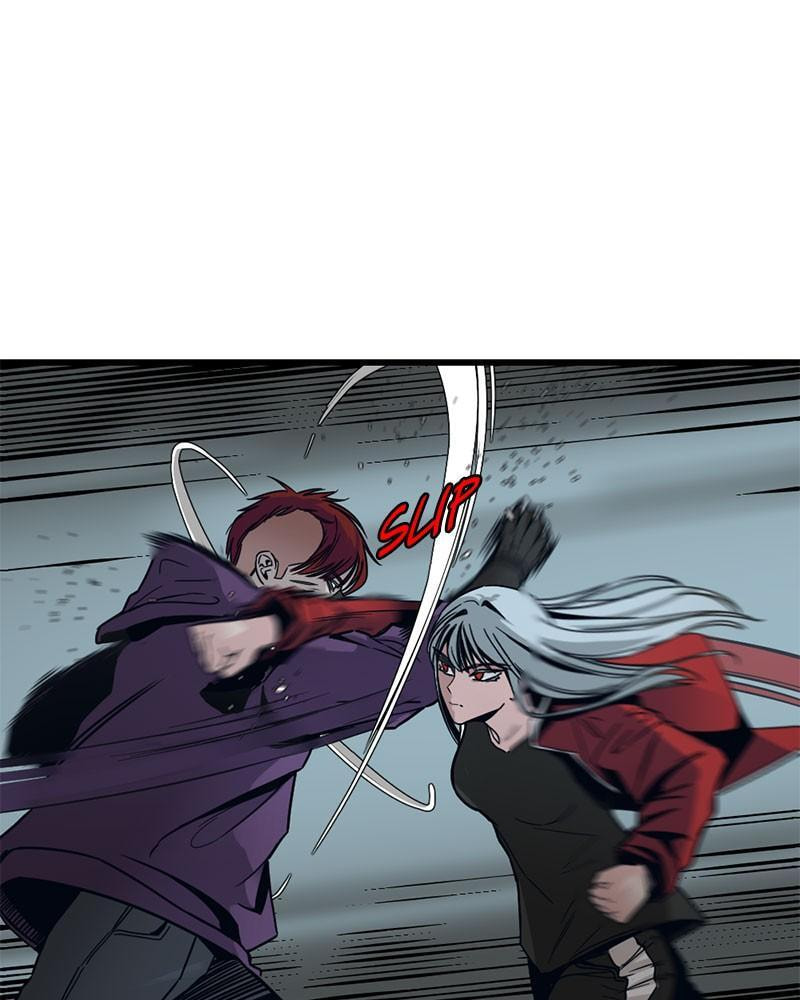 Read Hero Killer chapter 4 image 32 on Lezhin
