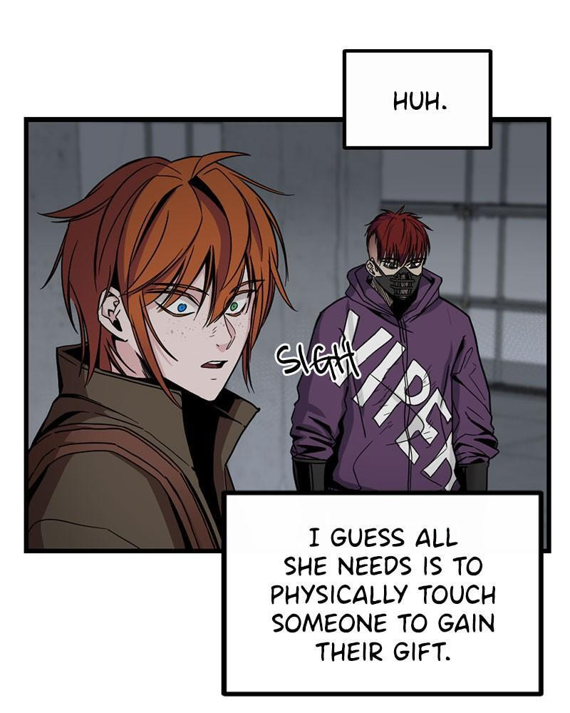 Read Hero Killer chapter 4 image 49 on Lezhin