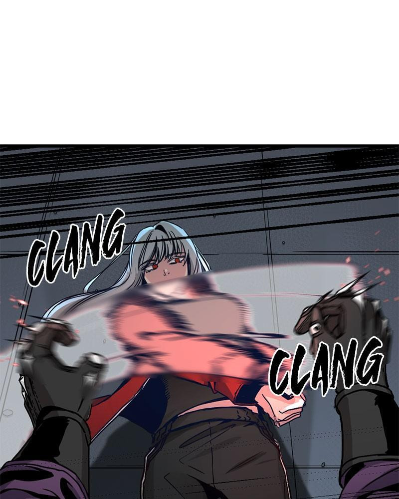 Read Hero Killer chapter 4 image 7 on Lezhin