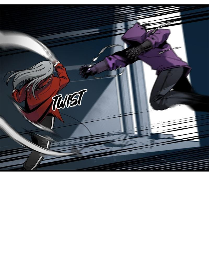 Read Hero Killer chapter 4 image 9 on Lezhin