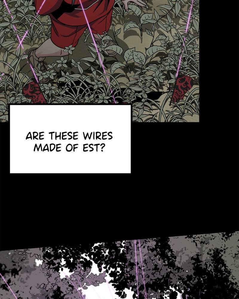 Read Hero Killer chapter 40 image 3 on Lezhin