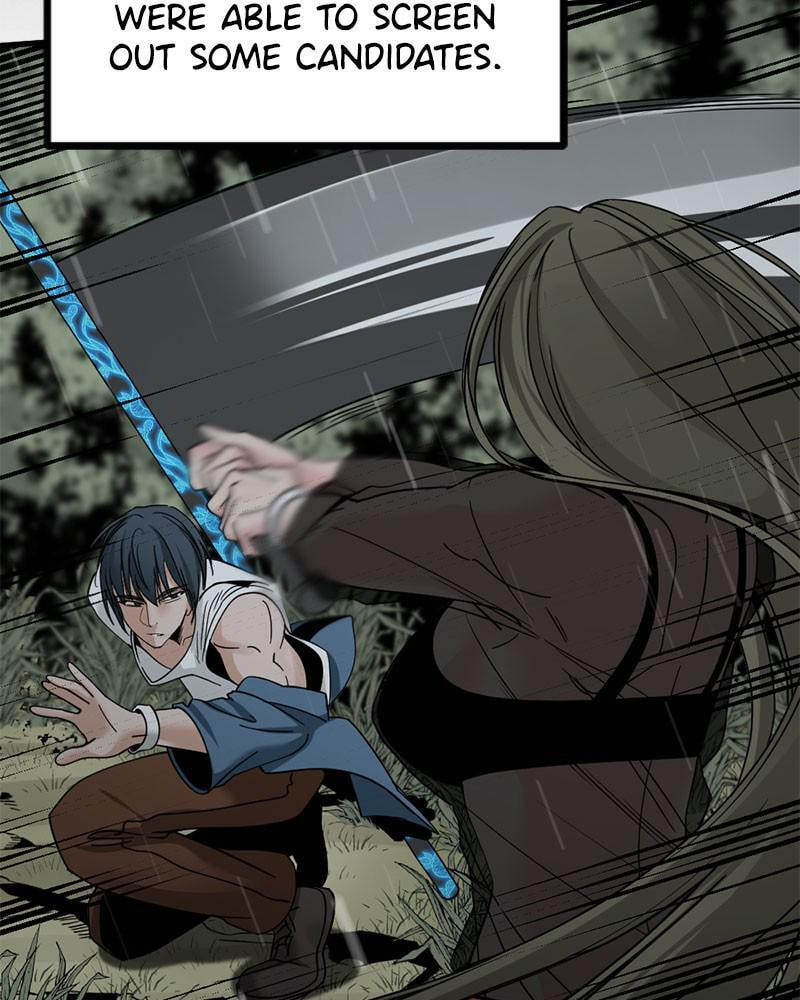 Read Hero Killer chapter 40 image 81 on Lezhin