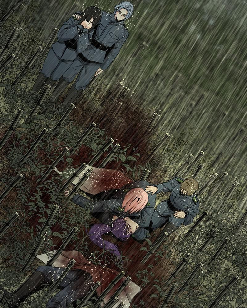 Read Hero Killer chapter 41 image 1 on Lezhin