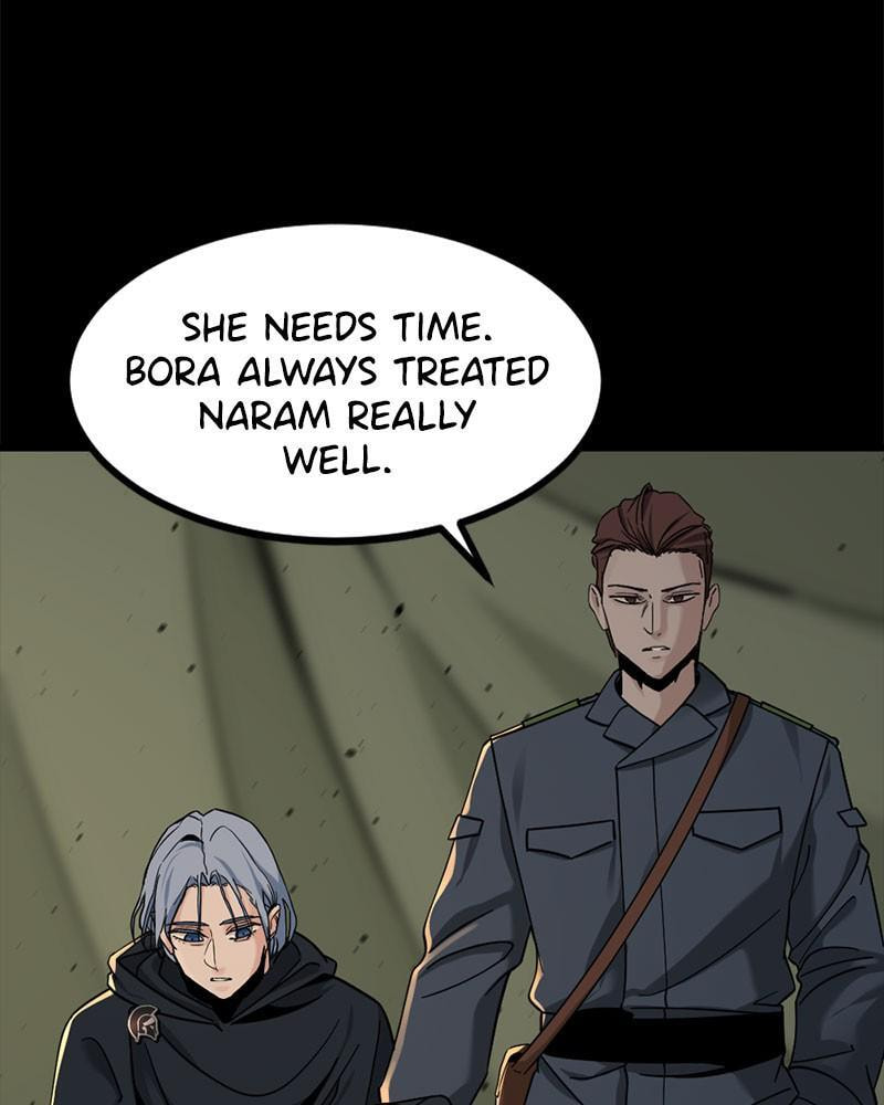 Read Hero Killer chapter 41 image 19 on Lezhin