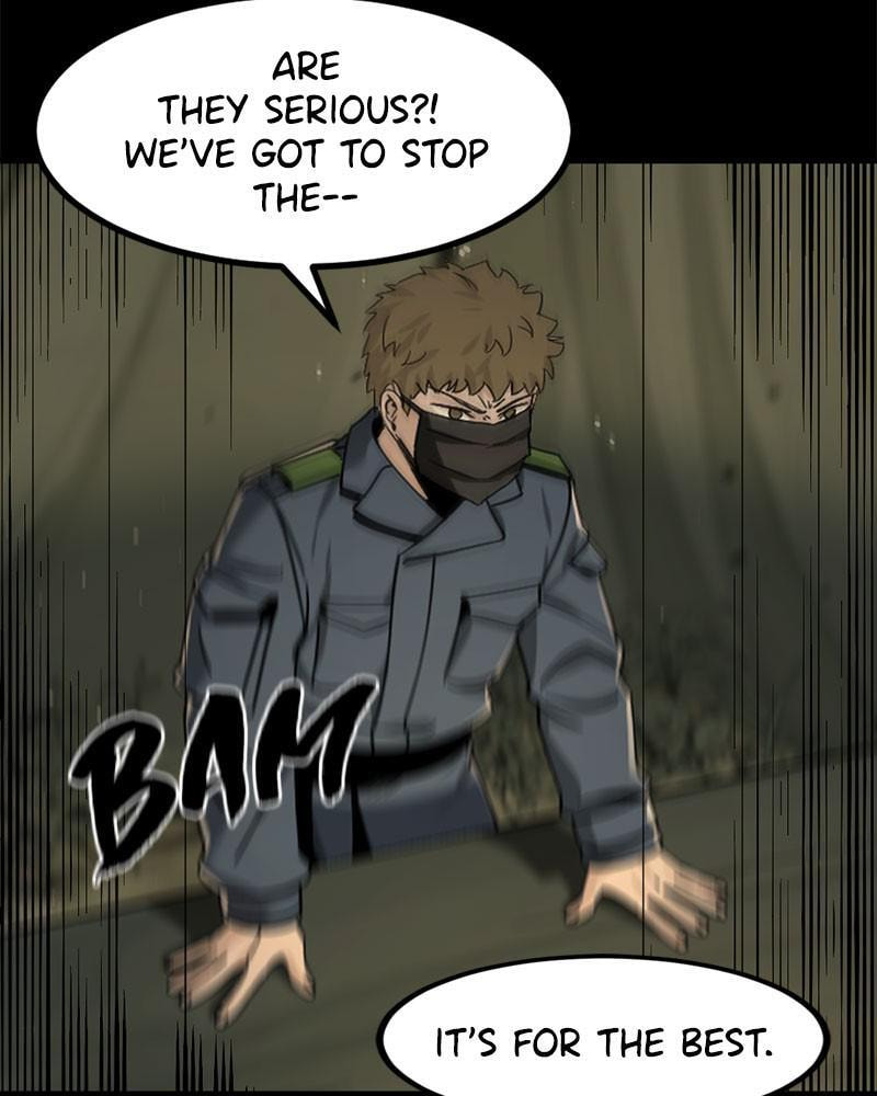Read Hero Killer chapter 41 image 37 on Lezhin