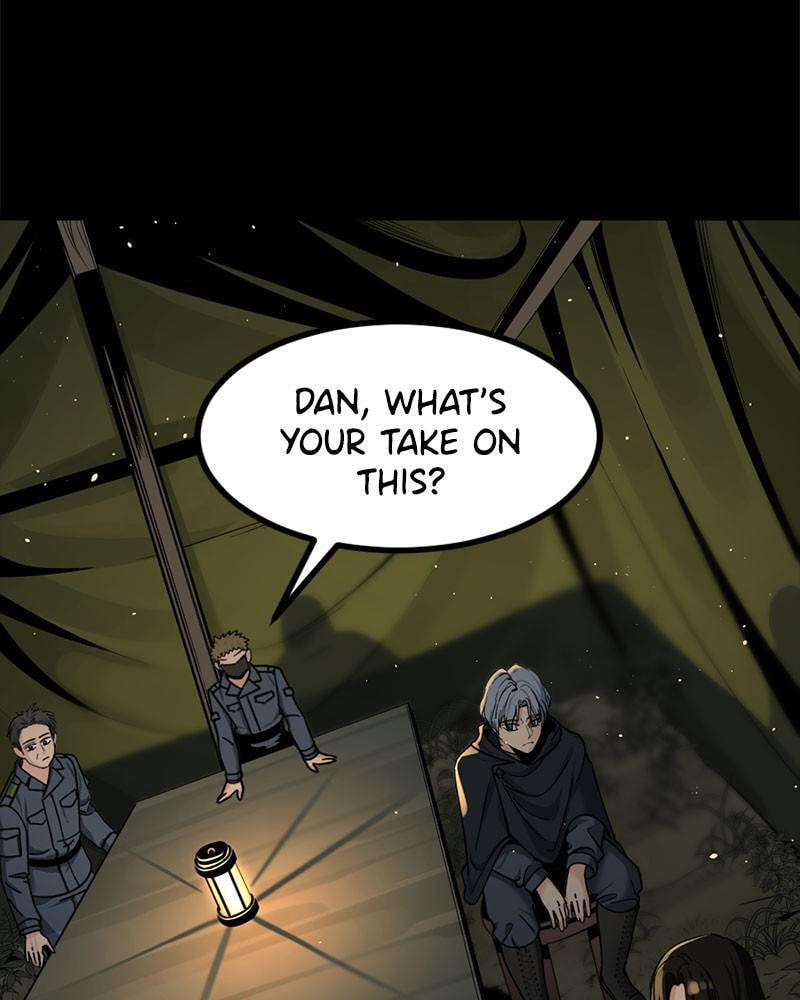 Read Hero Killer chapter 41 image 40 on Lezhin