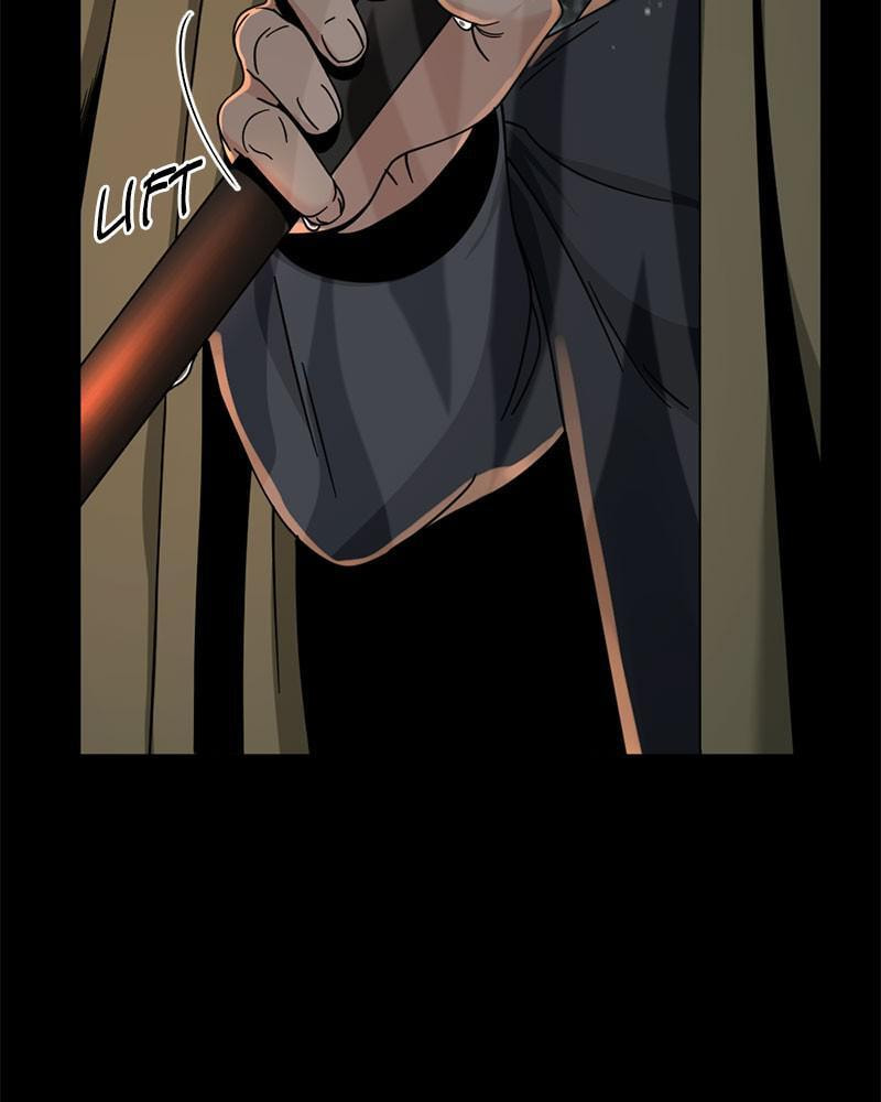 Read Hero Killer chapter 41 image 9 on Lezhin