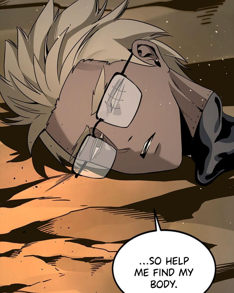 Read Hero Killer chapter 43 image 1 on Lezhin