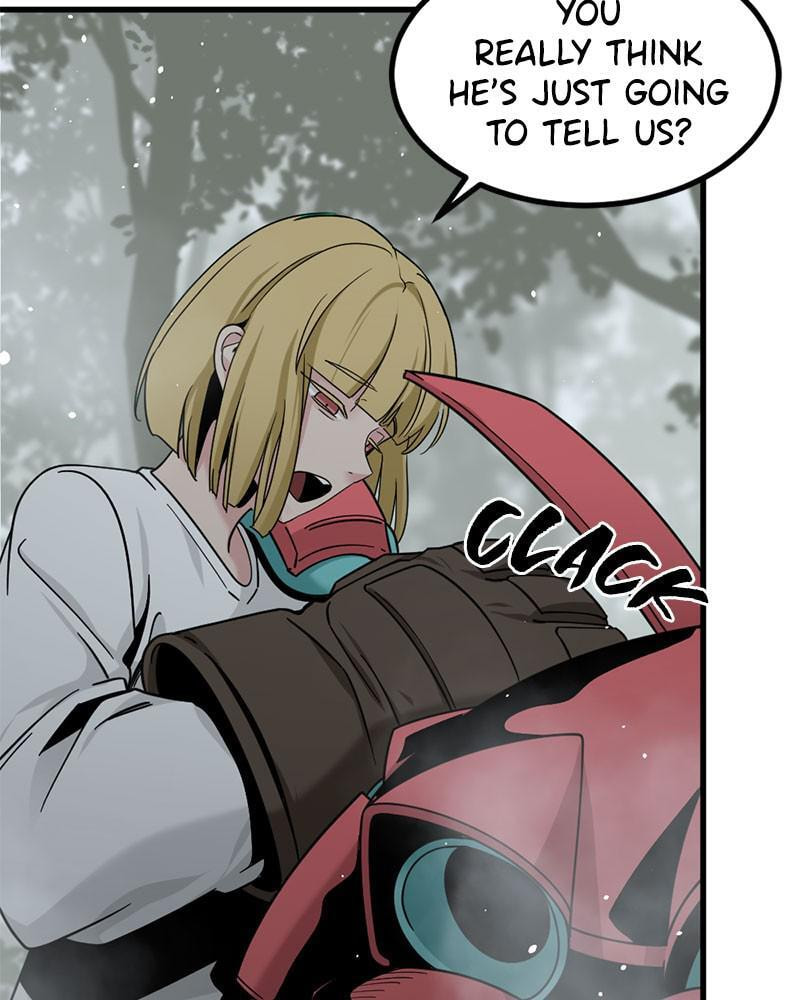 Read Hero Killer chapter 43 image 17 on Lezhin