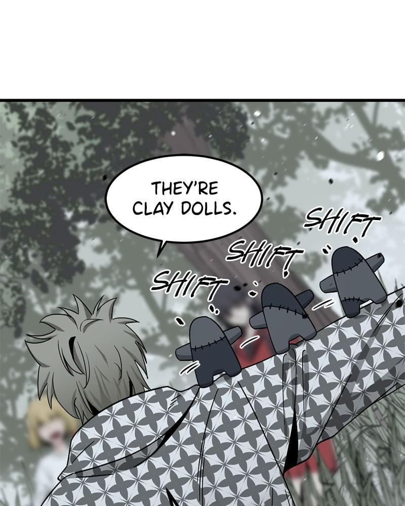 Read Hero Killer chapter 43 image 19 on Lezhin