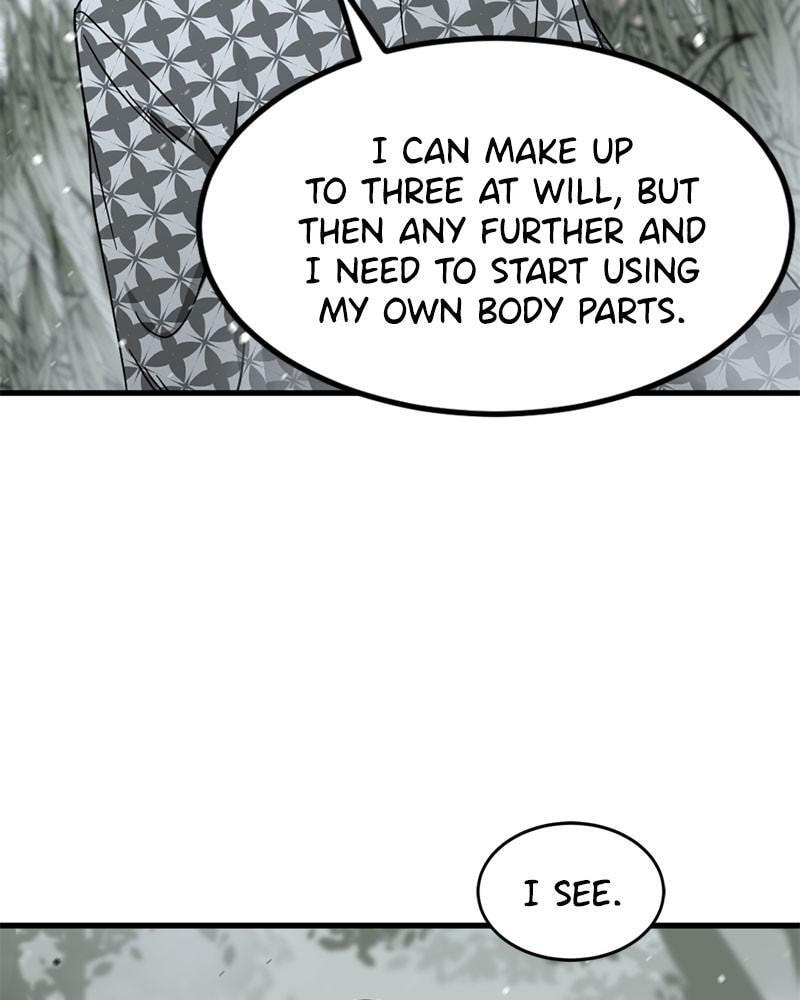Read Hero Killer chapter 43 image 20 on Lezhin
