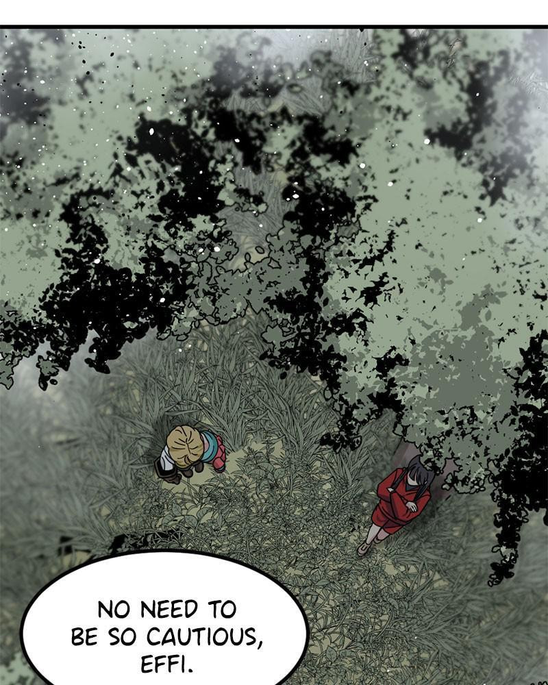 Read Hero Killer chapter 43 image 22 on Lezhin