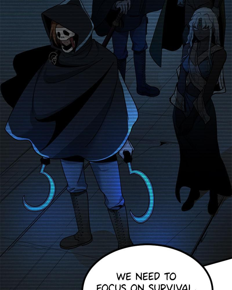 Read Hero Killer chapter 43 image 25 on Lezhin