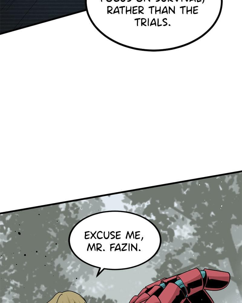 Read Hero Killer chapter 43 image 26 on Lezhin