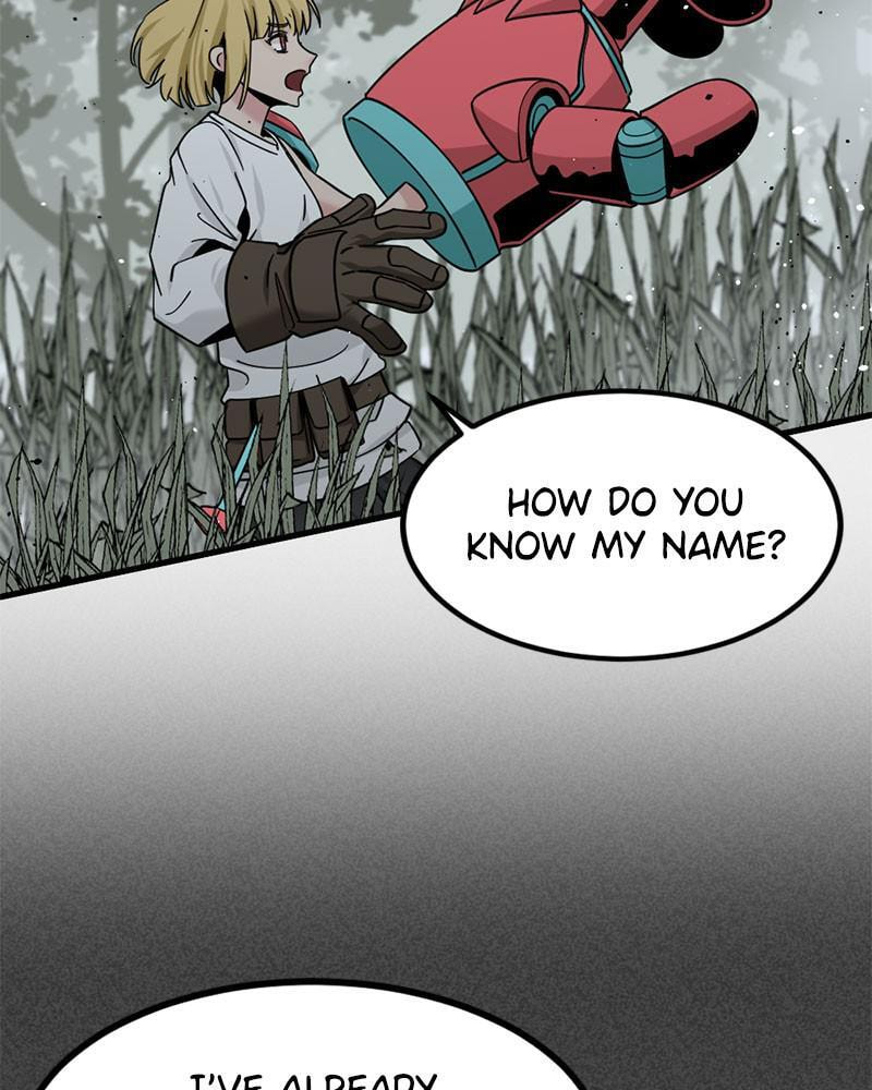 Read Hero Killer chapter 43 image 27 on Lezhin
