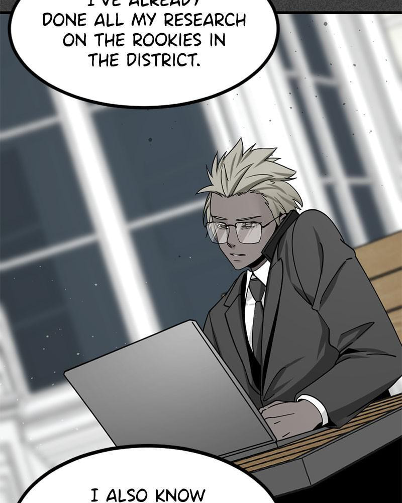 Read Hero Killer chapter 43 image 28 on Lezhin