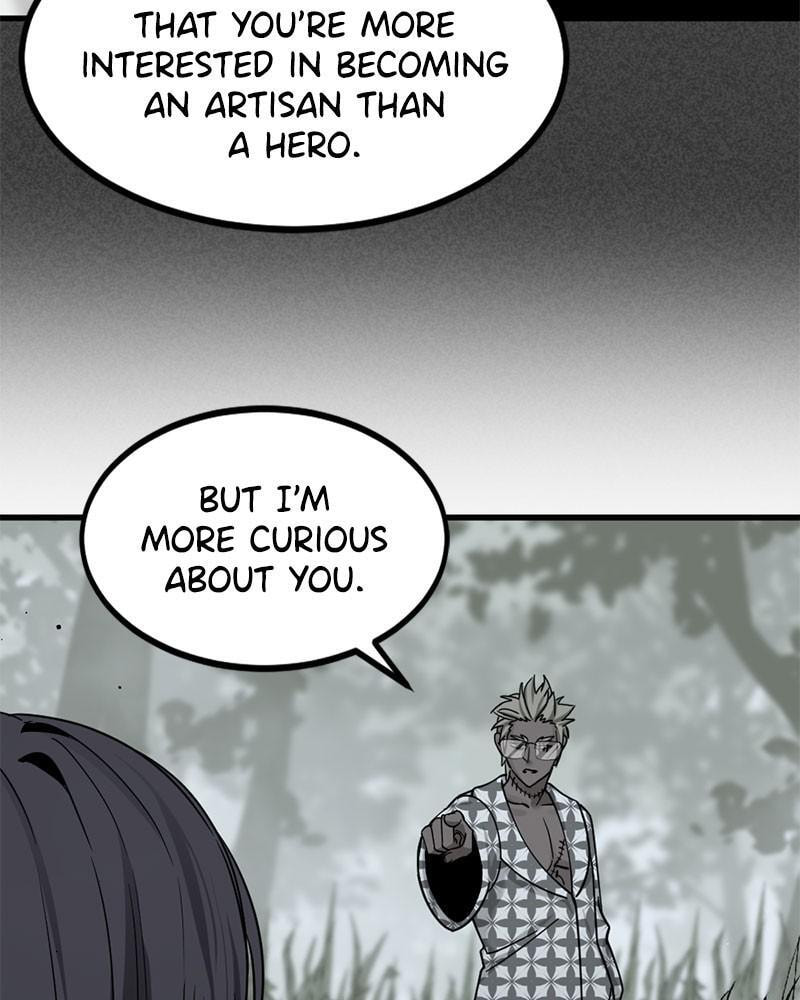Read Hero Killer chapter 43 image 29 on Lezhin