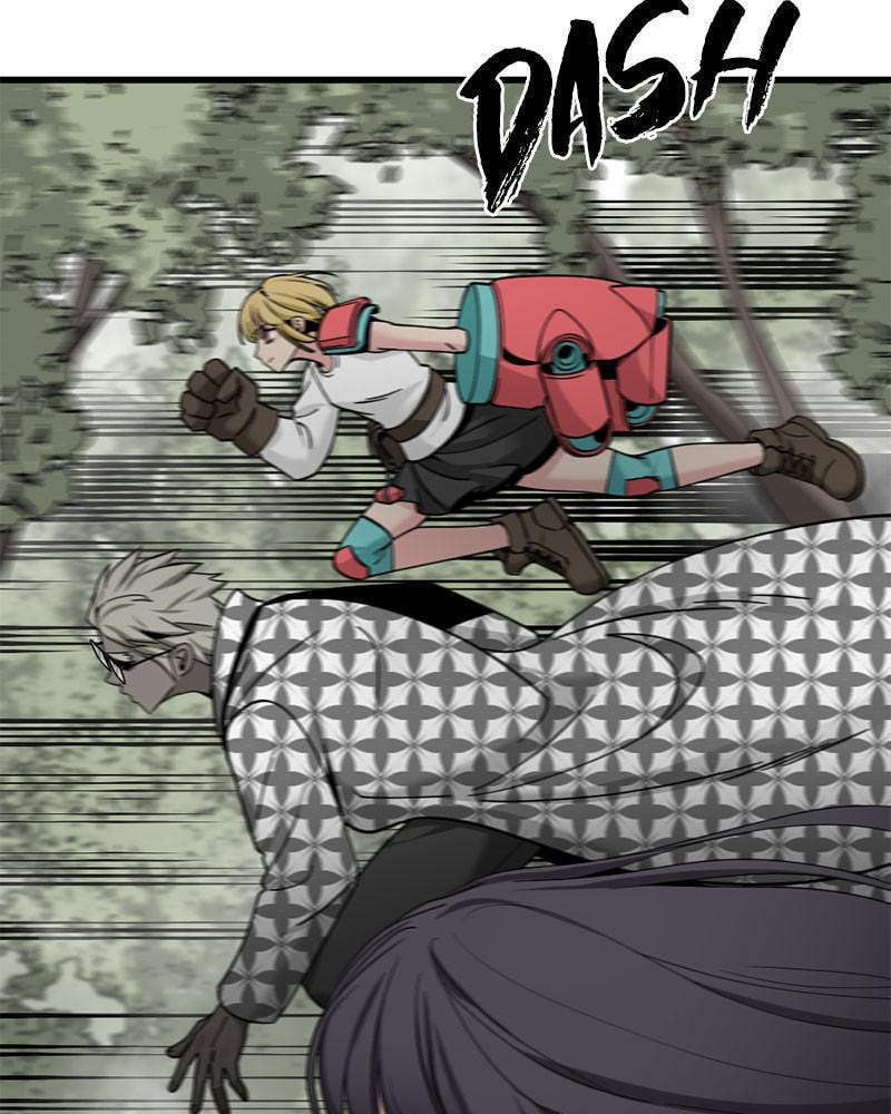 Read Hero Killer chapter 43 image 44 on Lezhin