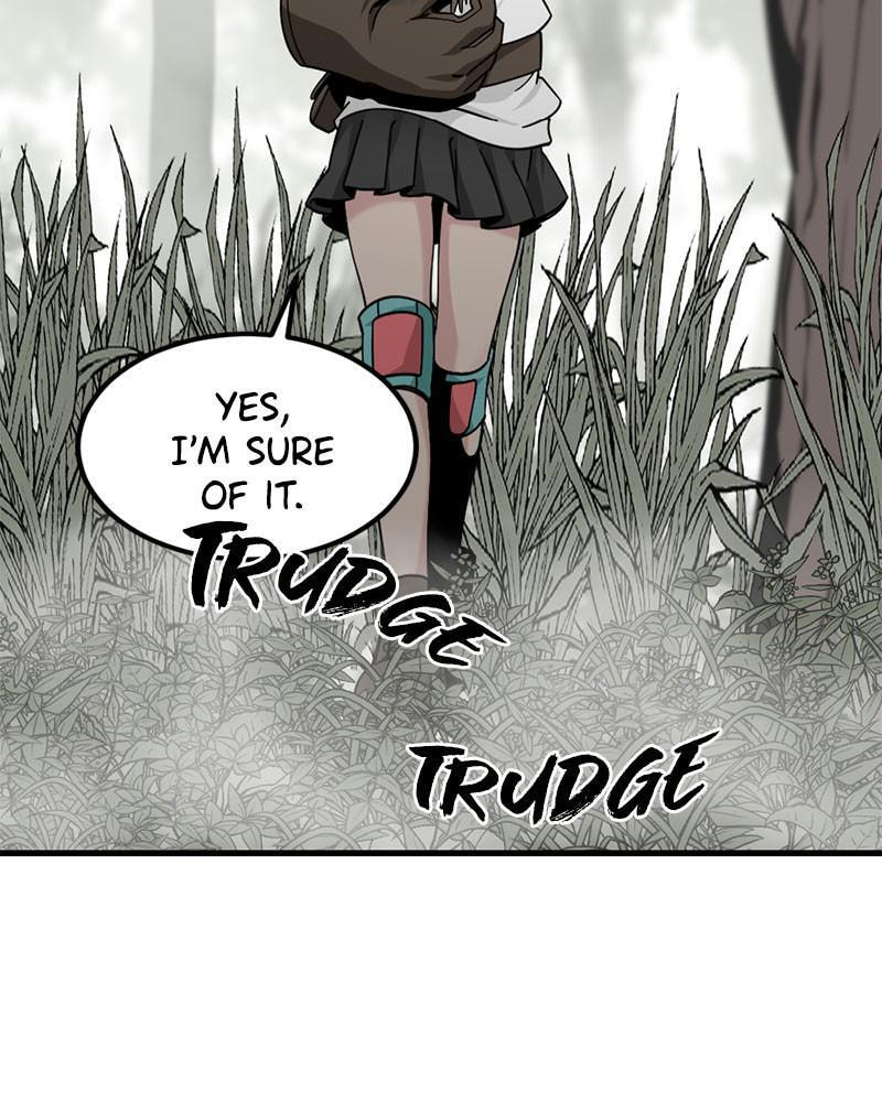Read Hero Killer chapter 43 image 5 on Lezhin
