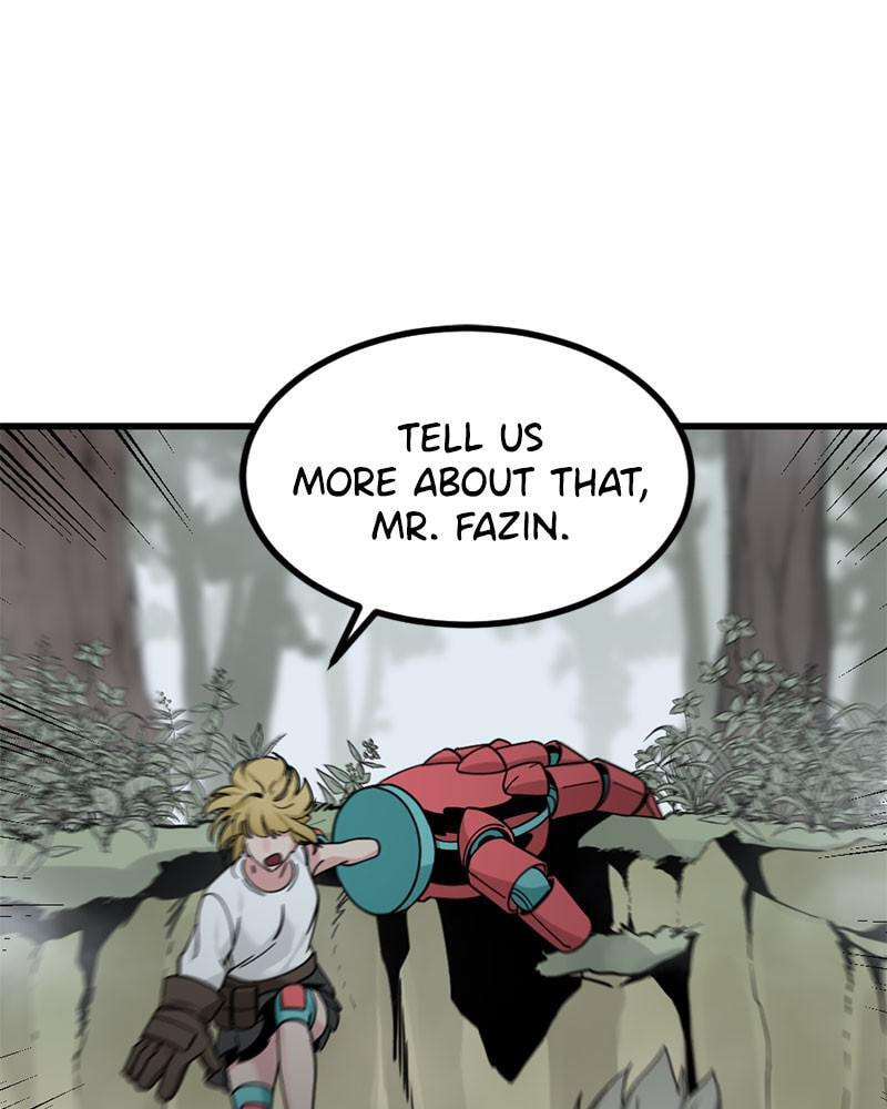 Read Hero Killer chapter 43 image 52 on Lezhin